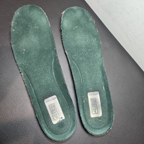 Ariat Fatbaby Western Boot 9B Women's Brown Leather Country - Picture 10 of 12